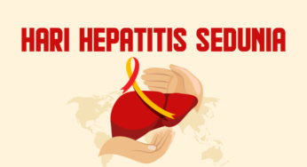 Hari Hepatitis Sedunia 2024