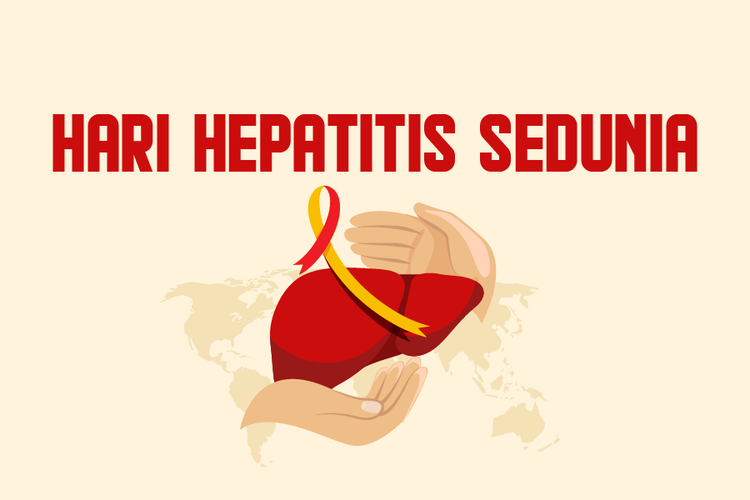 hari hepatitis sedunia