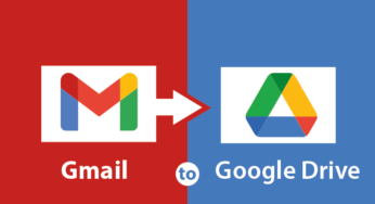 Gmail dan Google Drive Hampir Penuh, Langkah Efektifnya