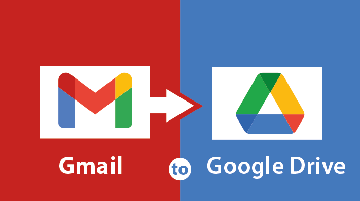 Gmail dan Google Drive