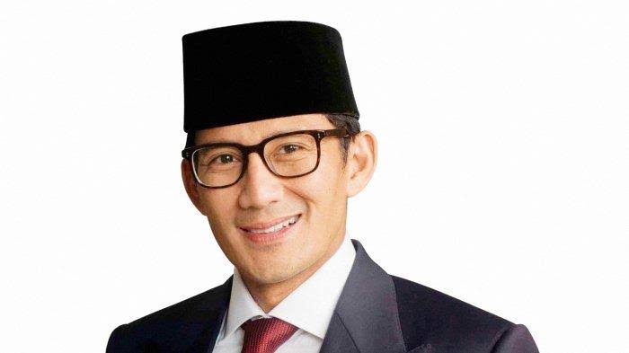 Sandiaga Uno, Dipepet PKB dalam Kontestasi Pilgub Jabar 2024