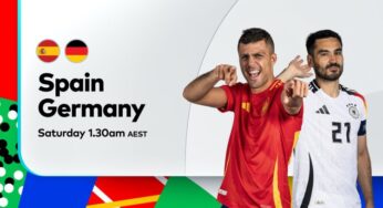 Duel Seru Spanyol vs Jerman di Perempat Final Euro 2024, Siapa yang Berhak ke Semifinal?