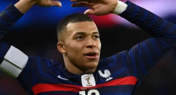 Mbappe Laporkan PSG Soal Utang Gaji ke UEFA dan LFP