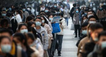 Panti Jompo Khusus Anak Muda, Tren Baru di China