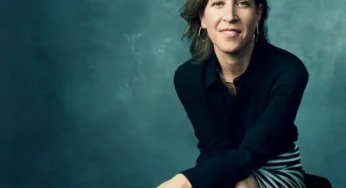 Susan Wojcicki, Mantan CEO Youtube Meninggal Dunia