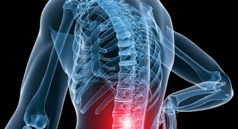 Low Back Pain: Gejala, Faktor Resiko dan Pencegahannya