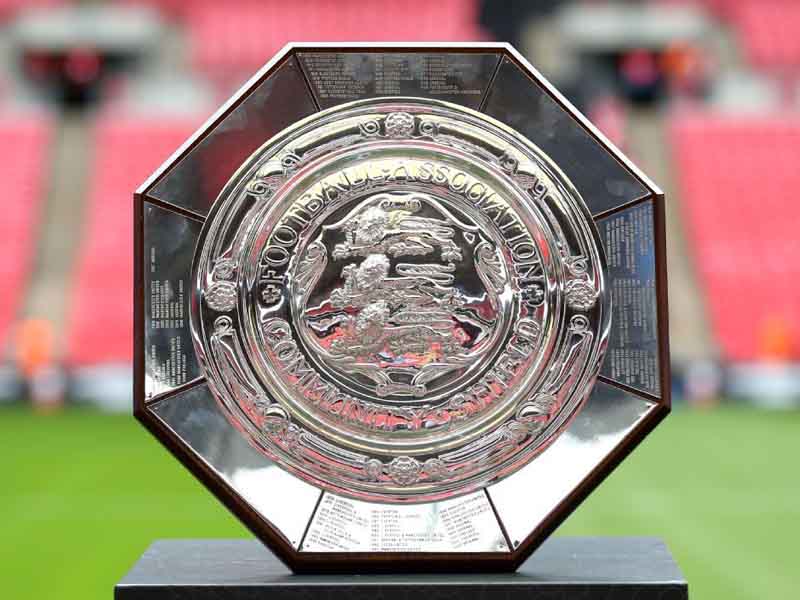 Community Shield