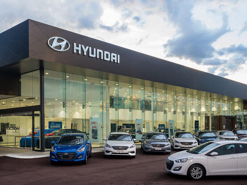 hyundai