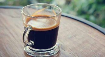 Secangkir Kopi Sebelum Sarapan Aman untuk Kesehatan?