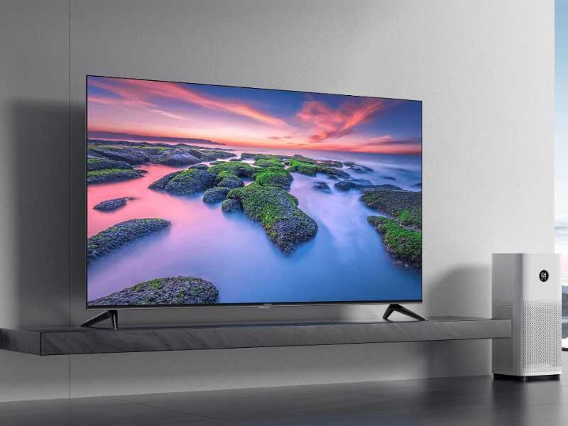 Xiaomi TV A Pro 2025