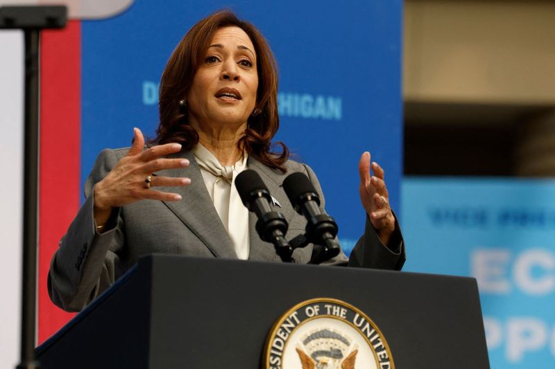 kamala harris