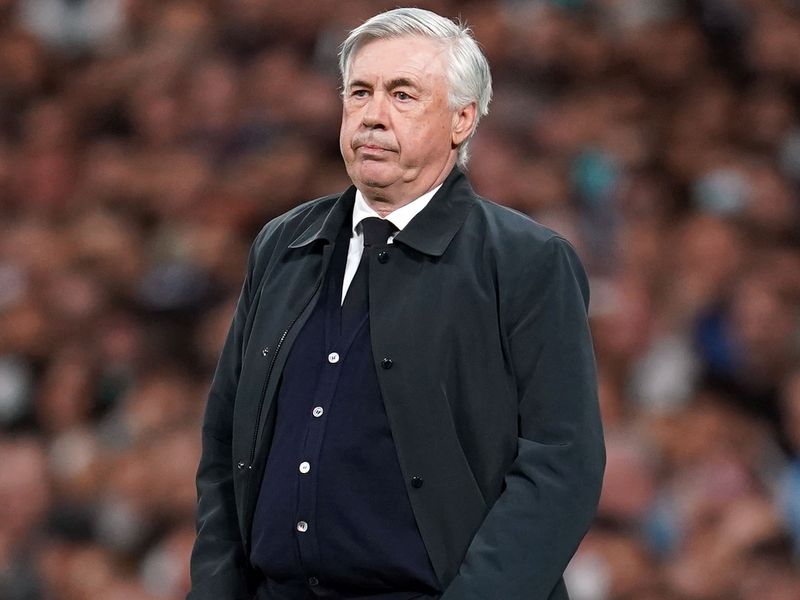 Carlo Ancelotti