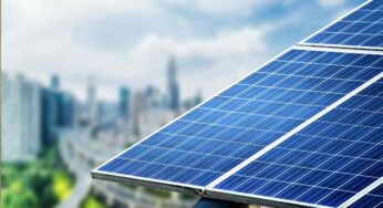 Solar PV Menuju Emisi Gas Rumah Kaca yang Lebih Rendah