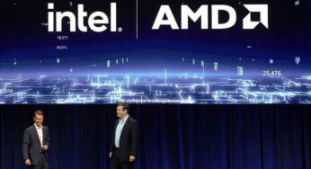 Intel dan AMD Bersatu Melawan Arm Holdings