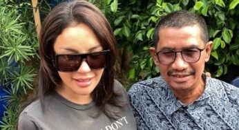 Nikita Mirzani: Tindakan Hukum atas Data Pribadi