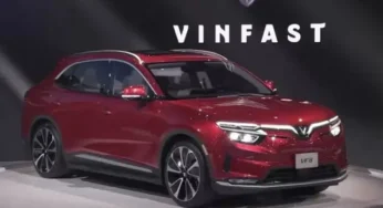 VinFast Menggebrak Pasar Mobil Listrik Indonesia