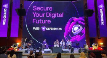 Defend IT360: Solusi Terbaik Hadapi Ancaman Keamanan Siber