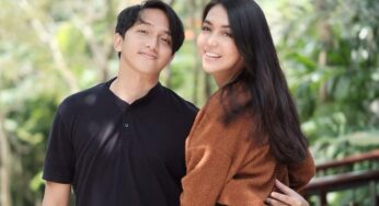 Kyuku Ungkap Sifat Ge Pamungkas Saat Syuting Bareng