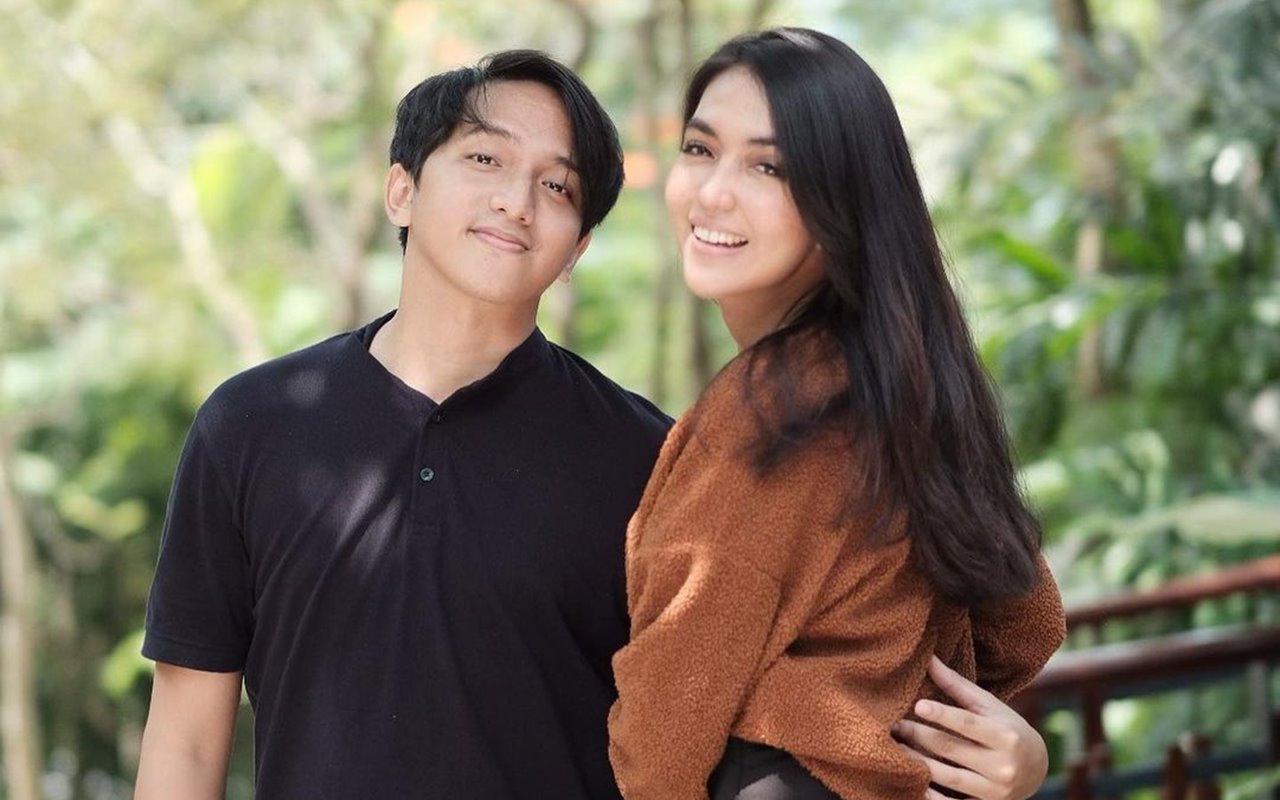 Kyuku Ungkap Sifat Ge Pamungkas Saat Syuting Bareng