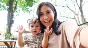 Caca Tengker dan Dokter Anak Beri Tips Tidur Nyenyak untuk Anak