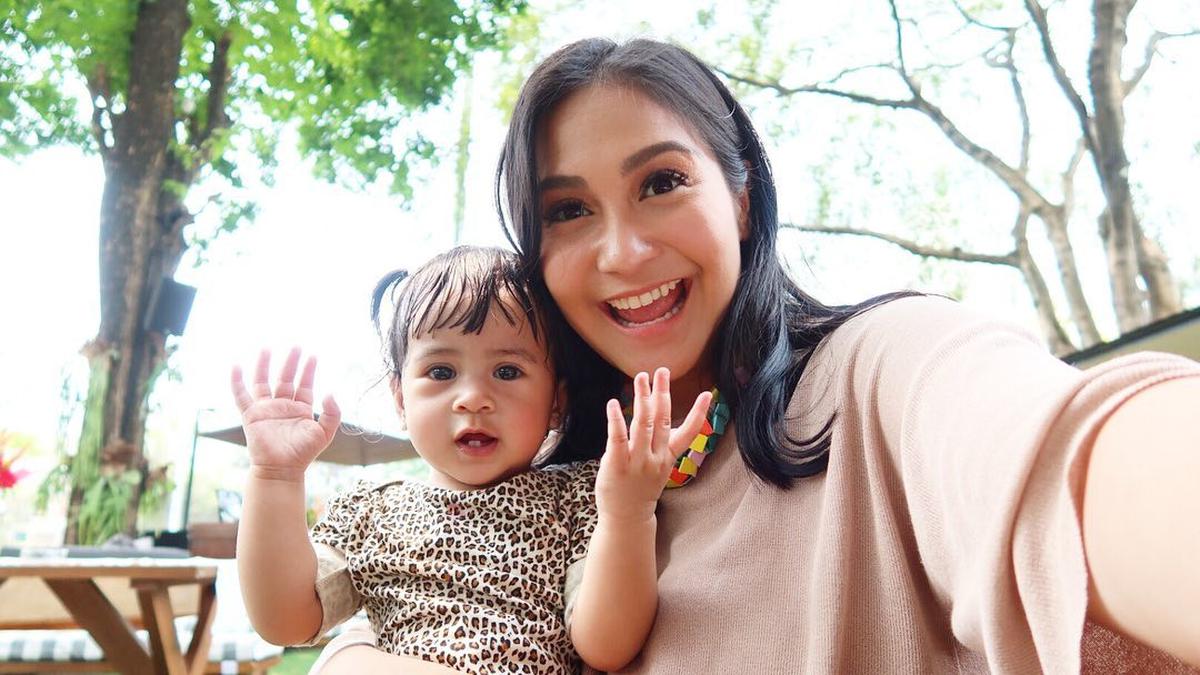 Caca Tengker dan Dokter Anak Beri Tips Tidur Nyenyak untuk Anak