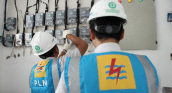 Diskon Listrik 50% Kembali untuk Pelanggan 1.300 VA ke Bawah