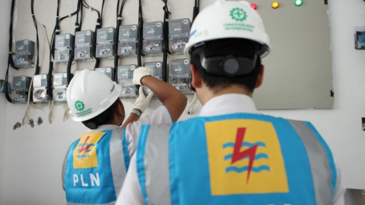 Diskon Listrik 50% Kembali untuk Pelanggan 1.300 VA ke Bawah