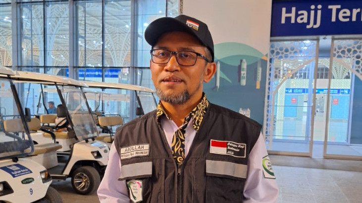 DPR Soroti Risiko Selundupan Emas dari Barang Haji