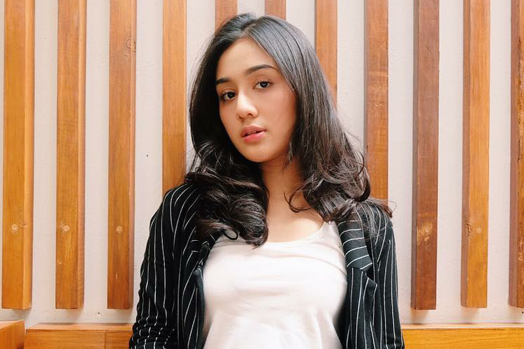 Zulfa Maharani Eksplorasi Emosi Ibu Hamil di Film "Dasim"