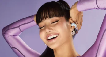 Bose Rilis Open Earbuds Baru Kolaborasi dengan LISA