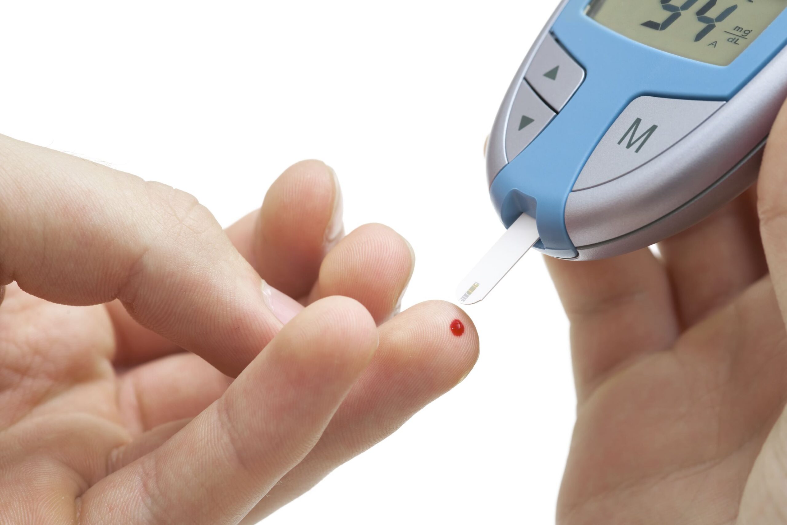 Kenali 4 Tanda Diabetes Akut Sebelum Terlambat