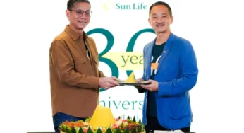 Albertus Wiroyo Jadi Presiden Direktur Baru Sun Life Indonesia