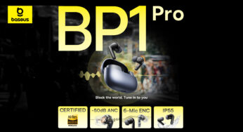 Baseus Rilis BP1 Pro dan Komunitas Digital di Indonesia