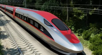 China Tertarik Investasi AI dan Kereta Cepat Jakarta–Surabaya