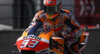 Quartararo Raih Pole Position, Marquez di Posisi 2 di MotoGP Prancis 2025