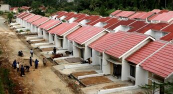 KPR Subsidi Tembus 43.296 Unit, Buruh Penerima Terbanyak