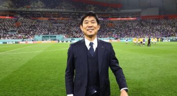 Pelatih Jepang Soroti Kekurangan Usai Menang Besar atas Timnas
