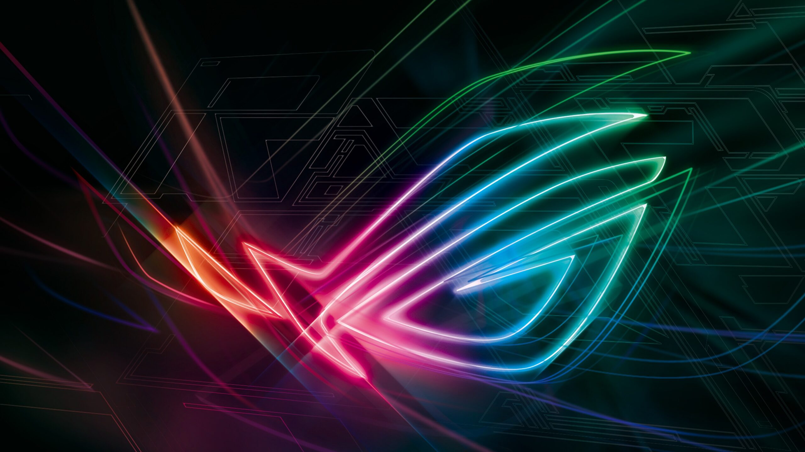 ASUS ROG Luncurkan Perangkat Gaming RTX 50 Series Terbaru