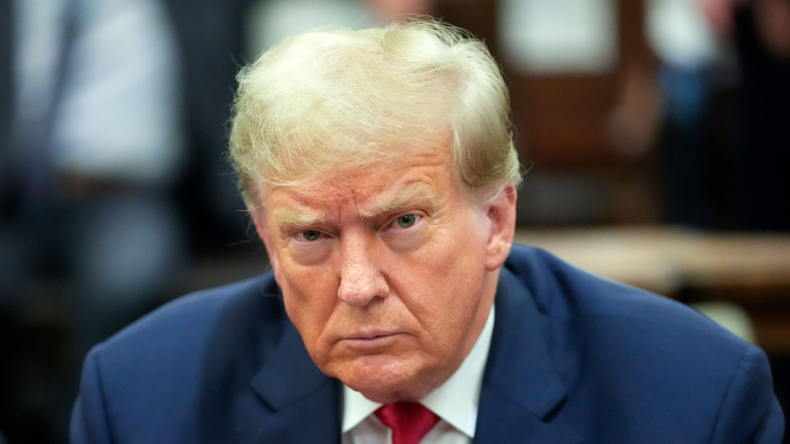 Trump Longgarkan Pengawasan Hacker AS, Fokus ke Asing