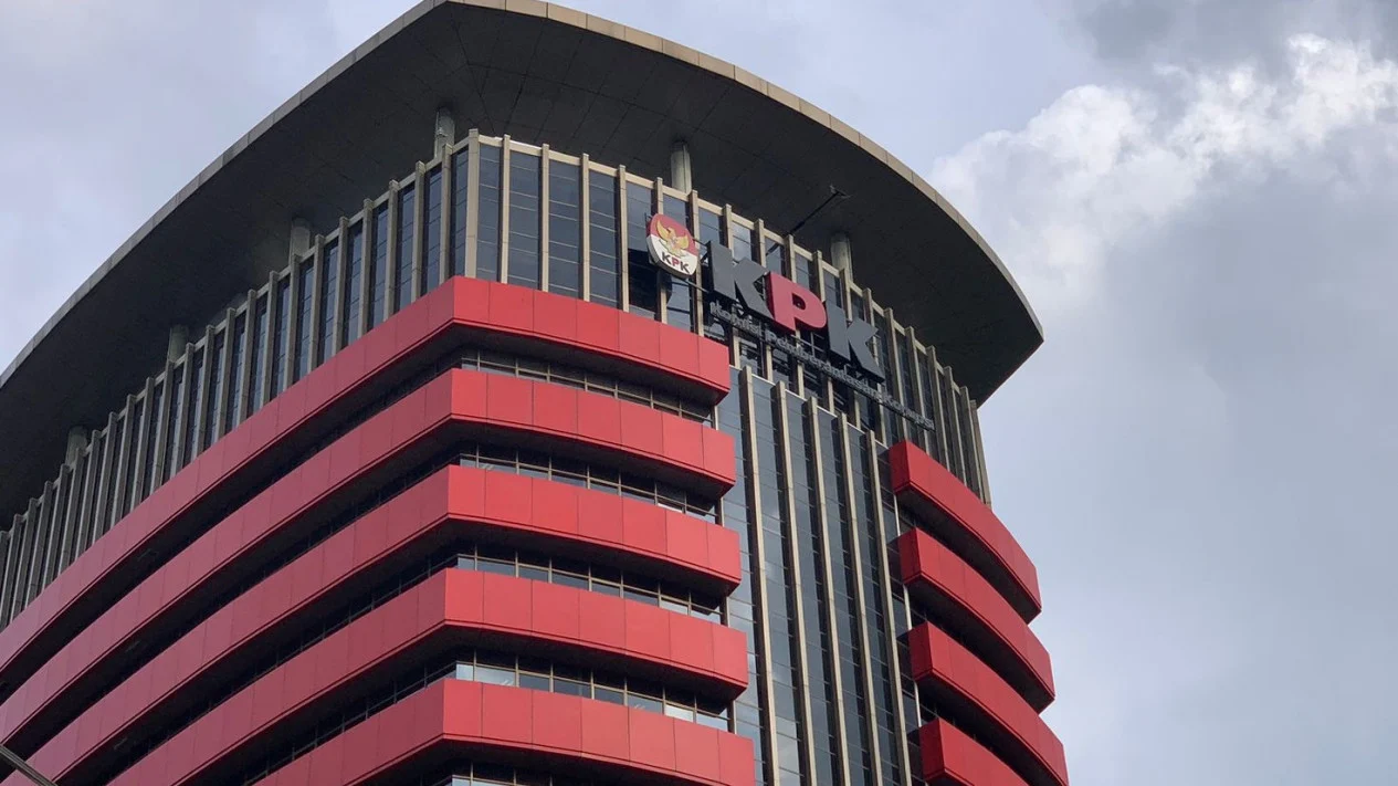 KPK Klarifikasi Saksi Kasus Dugaan Korupsi Kuota Haji
