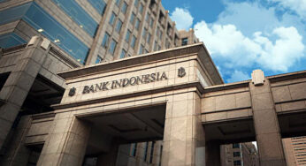 Bank Indonesia Catat Modal Asing Masuk Rp 2,83 T