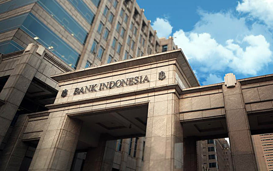 Bank Indonesia Catat Modal Asing Masuk Rp 2,83 T