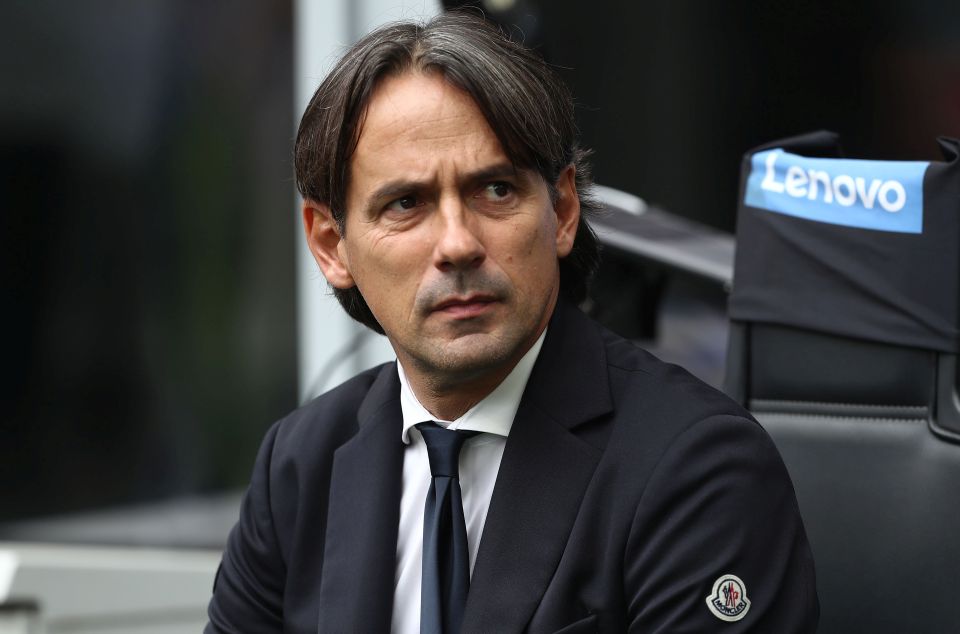 Inzaghi Puji PSG: Saatnya Mereka Angkat Trofi Eropa