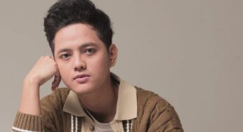Stevan Pasaribu Tampilkan Sisi Personal Lewat Mini Album Akustik
