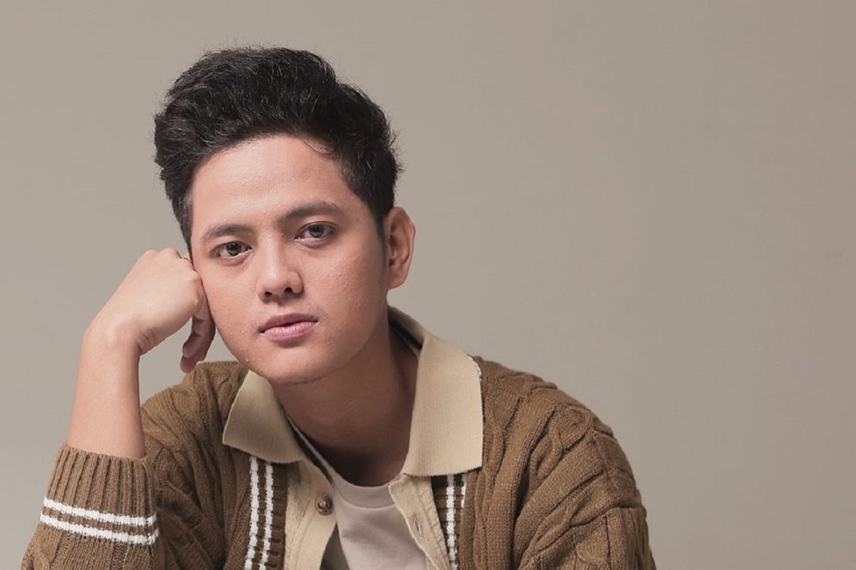 Stevan Pasaribu Tampilkan Sisi Personal Lewat Mini Album Akustik