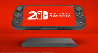 Layar Switch 2 Alami Penurunan Response Time hingga 50 Persen