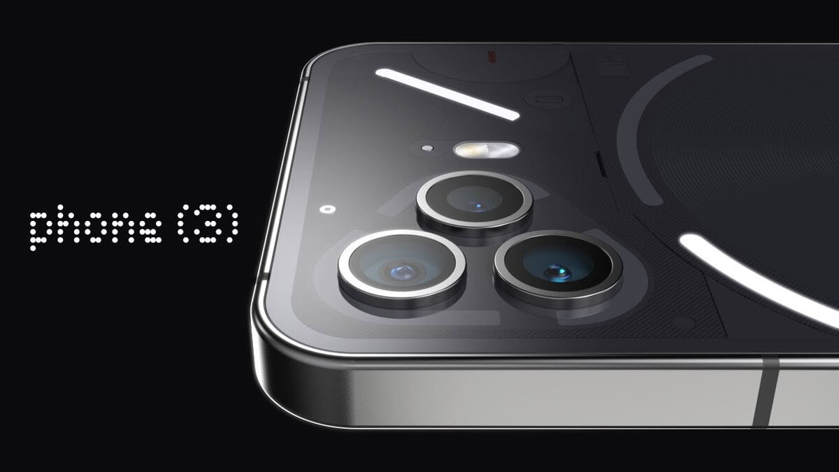 Nothing Phone 3 Hadir dengan Chipset Snapdragon 8s Gen 4