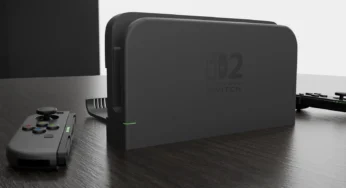 Switch 2 Tak Dukung VRR Saat Mode Docking, Ini Alasannya