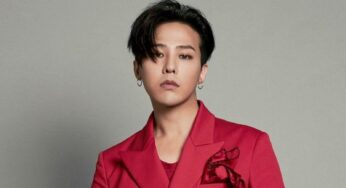 G-Dragon Tambah Konser di Jakarta pada 25 dan 26 Juli
