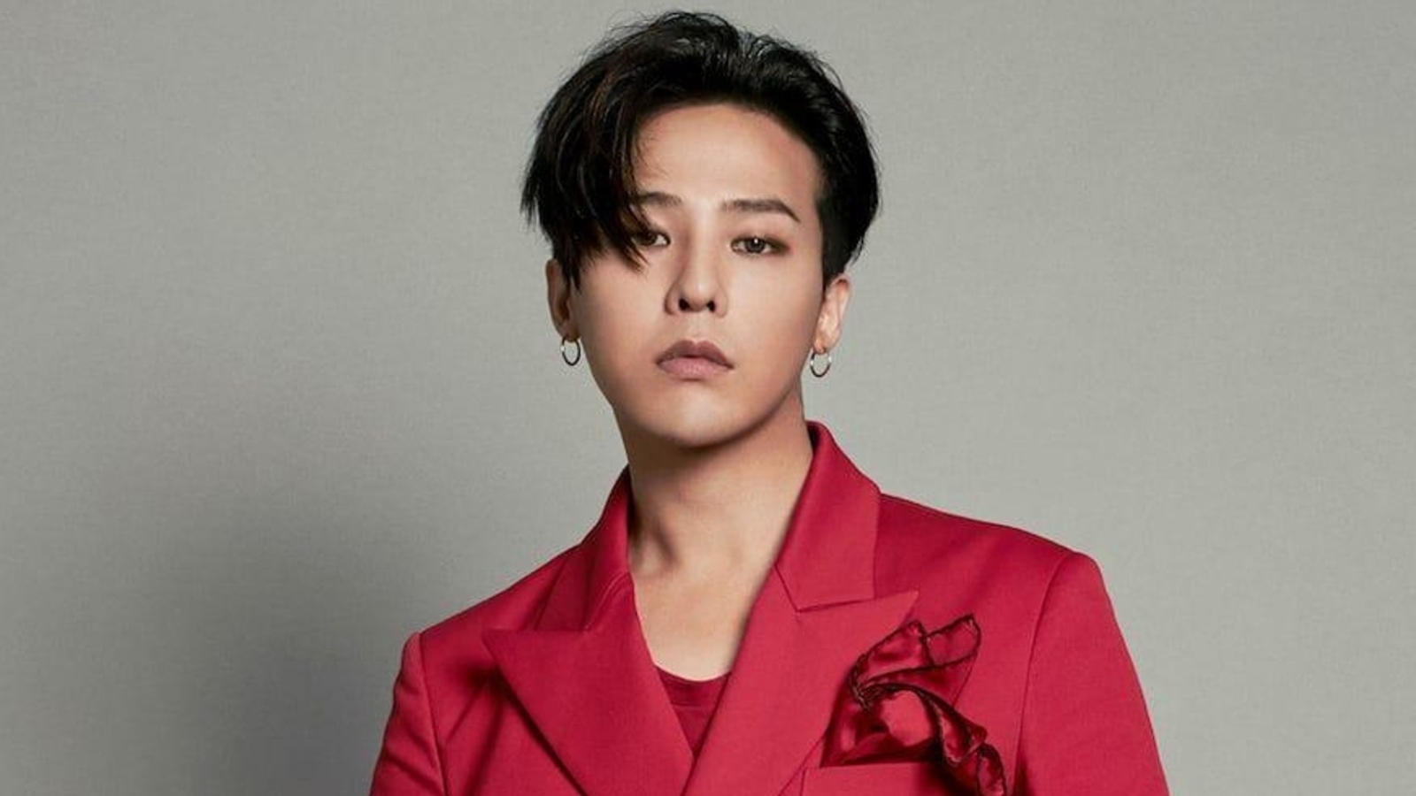 G-Dragon Tambah Konser di Jakarta pada 25 dan 26 Juli
